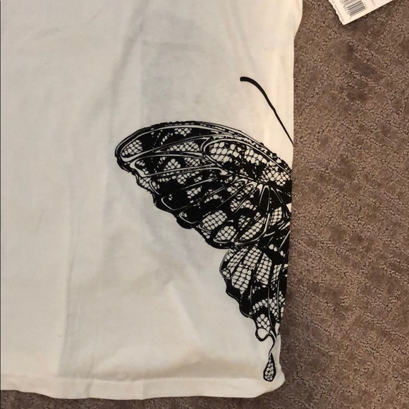 Butterfly tunic - Picture 2 of 3